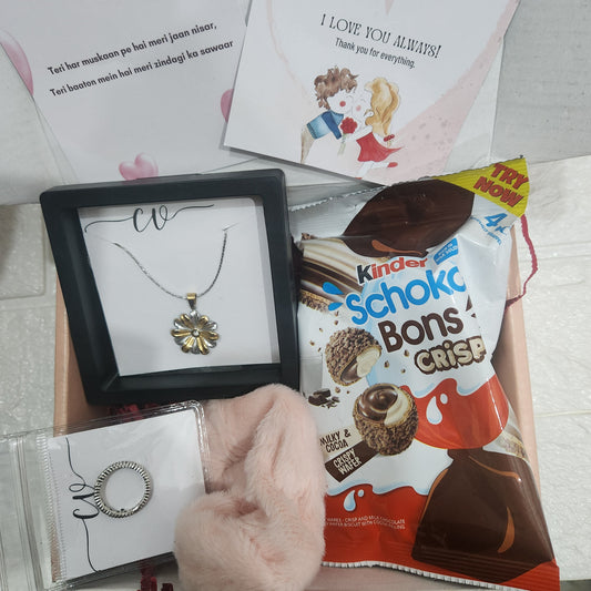 ❤️ Romantic Love Gift Hamper